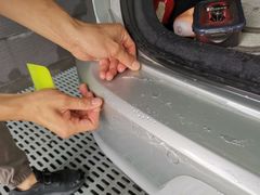 -兴华通汽车贴膜·3M隔热膜·BOP隐形车衣(宝安店)