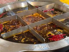 -大龙火锅(老店)