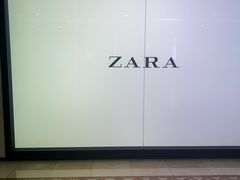 -ZARA(北京世贸天阶店)