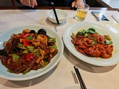 -新侨小馆(东直门北小街店)