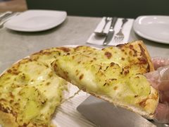 -必胜客(江门万达店)