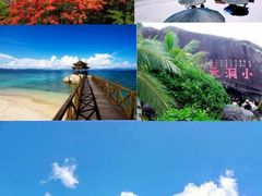 -三亚南山文化旅游区