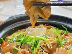 -馨方园食府·市井老南京菜