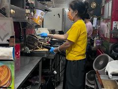 -利强记北角鸡蛋仔(弥敦道店 )