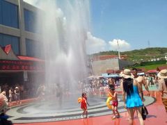 -青鱼湾水上乐园