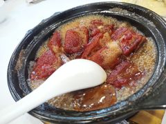-文记壹心鸡(宝华路店)
