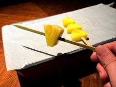 -蚝翅·海鲜粥·烧烤·羊肉季(鄞州万达店)