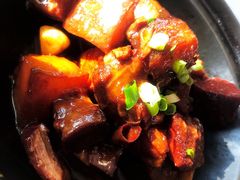 -黄鹤楼湖北特色菜(高碑店)