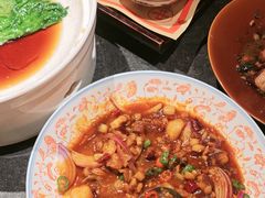 -杏花村水席楼·洛阳水席(老城十字街店)