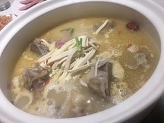 -张家砂锅(桐乡濮院宏苑路店)