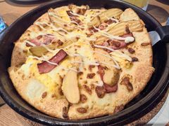 -必胜客(烟火食堂观前店)