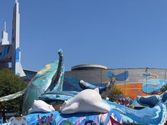 -海合安青岛极地海洋公园