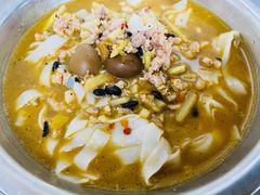 老友猪肉粉-舒记粉店(七星路店)