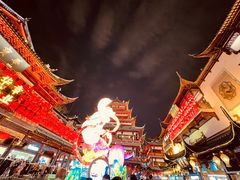 -上海城隍庙