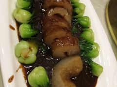 -梅龙镇酒家(南京西路总店)