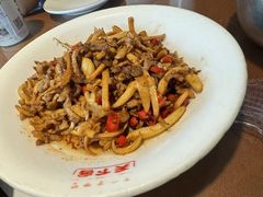 -天下客饭店(中山路店)
