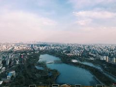 -中央广播电视总台(光华路办公区)