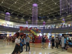 -深圳龙华星河COCO City(民治店)