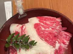 -巴奴毛肚火锅(新街口金鹰店)