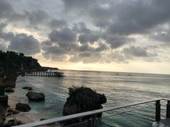 -Rock Bar Bali(Bali)