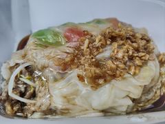 牛肉肠粉-小吴肠粉