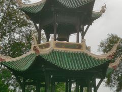 -白帝城·瞿塘峡景区