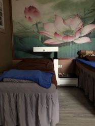 -御品•瑶浴灸疗SPA