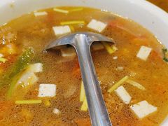 -杏花村水席楼·洛阳水席(老城十字街店)