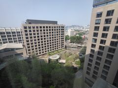 -北京丽晶酒店