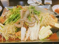 -金明子八带鱼馆(正宗韩国连锁店)