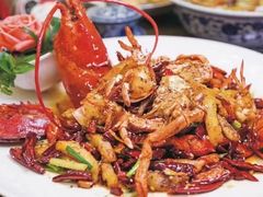 -川香鼎盛(市桥富华总店)
