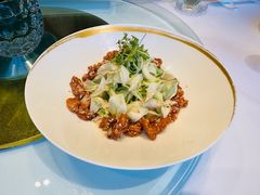 -金轩中餐厅 Jin Xuan(浦东丽思卡尔顿酒店)