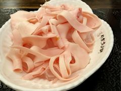 -仁虎老火锅(黄泥磅店)