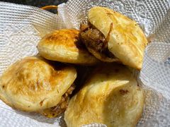买又大特色牛肉烧饼-买又大餐厅(福林里店)