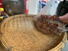 -邓记新一代糖油果子(四川煤管局供销公司职工宿舍店)