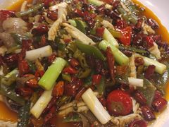 双脆-三大钵江湖菜(空港店)