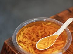 槐花粉-日照红甜品店(老水街店)