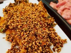 -韩风烤牛肉冷面店