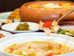 -潮府馆·非遗潮州菜·世纪公园(新国际博览中心店)