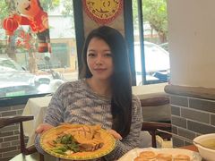 -姐妹鸭仔饭店(湾南路店)