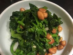 果仁菜心-辣尚瘾·烤鱼·新川菜(交大直营店)