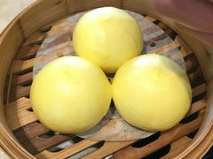 流沙奶黄包-锡和无锡菜(景丽苑店)