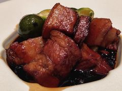 -狮王府淮扬菜(新街口友谊店)