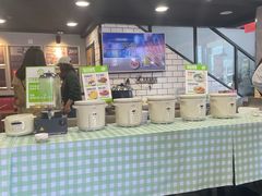 -李先生牛肉面大王(马栏店)
