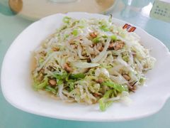 -瑞丰园庭院餐厅·白族传统家常菜