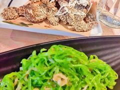 -浦江餐饮•上海菜馆(五四路店)