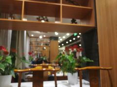大堂-清真·鸦儿李记·涮肉(和平里店)