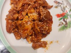 -山水茶艺馆·点心粤菜·30年老字号