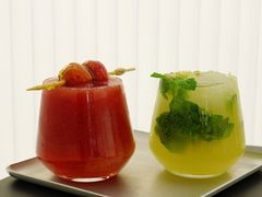 -喜茶(北京五棵松华熙店)