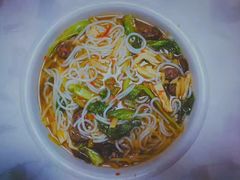 -阿生哥螺蛳粉•火锅(永安街店)